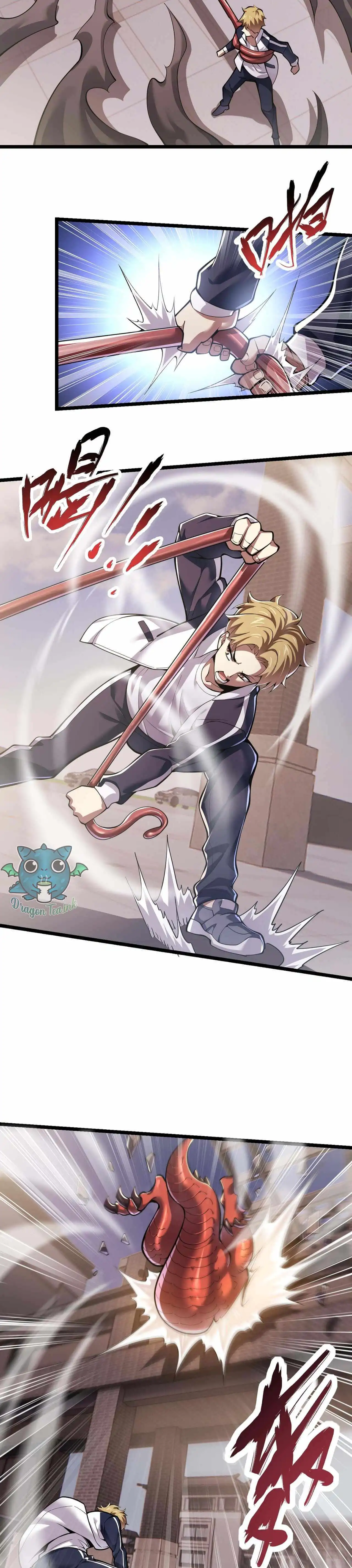 Combine Cube Chapter 32 6